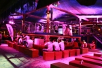 Addicted to Fashion at Edde Sands Beach Bar